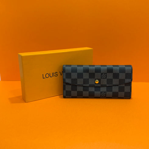 Πορτοφόλι Louis Vuitton Damier